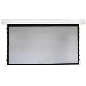 Euroscreen 300" FFTZ300-D Fixed Frame Projector Screen