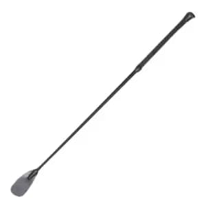 Dublin Jump Whip - Black