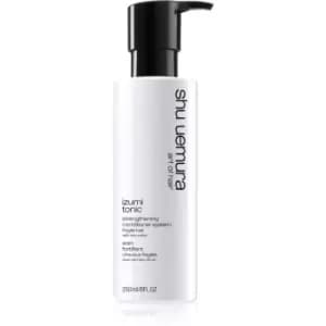 Shu Uemura Izumi Tonic Structure Repair Hair Conditioner