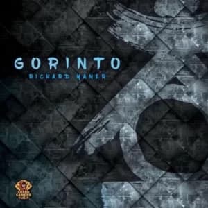 Gorinto Board Game