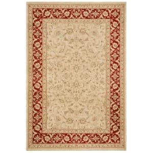 Asiatic Windsor Rug - 160 x 230cm - Cream