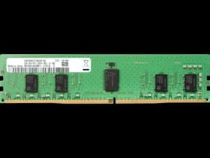 HP 8GB 2666 MHz DDR4 Memory
