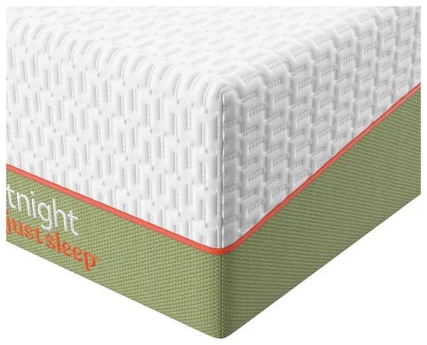 Silentnight Silentnight Just Sleep Dream Hybrid Mattress - Superking