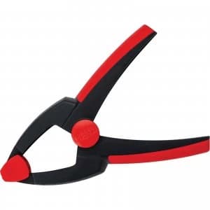 Bessey XC Clippix Spring Clamp 35mm
