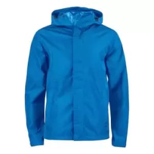 Clique Unisex Adult Webster Waterproof Jacket (3XL) (Royal Blue)
