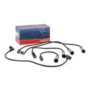 TOPRAN Ignition Lead Set VW,AUDI,SEAT 102 982 191998031B,1H0998031,357998031B 443998031,893998031B,191998031B,1H0998031,357998031B,443998031,1H0998031