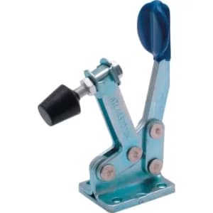 H20-FA 'U' Bar Adjustable Horizontal Clamp
