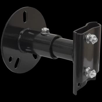 Sealey Farm Jack Wheel Mount Bracket