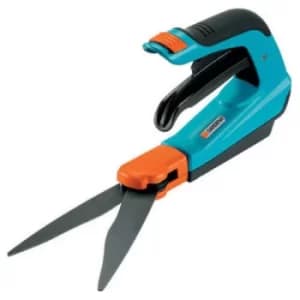 Gardena Single Handed Swivel Grass Shears