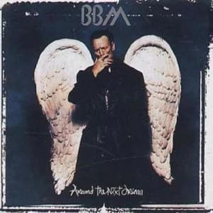 Around the Next Dream by B.B.M. CD Album