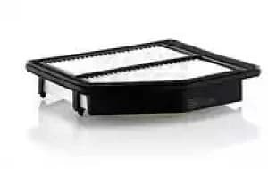 Air Filter C24021 By Mann-Filter