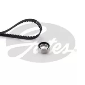 Powergrip Timing Belt Kit Gates K015177
