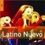 Various Artists - ROUGH GUIDE TO LATINO