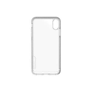 Tech21 Pure Clear for Purley - Clear iPhone XR