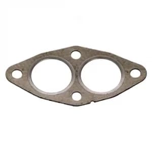 Exhaust Manifold Gasket pipe 01621 by Febi Bilstein