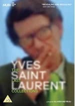 Yves Saint Laurent The Last Collections - DVD