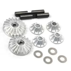 Hobao Hyper 7/Vs/Mt Bevel Gear