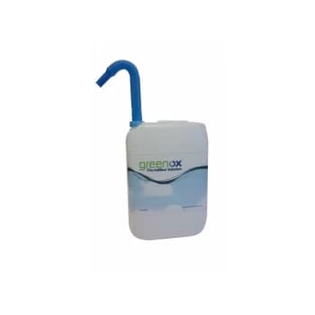 AdBlue Emissions Reducer For Diesel - 10 Litre - AD910 - Greenox