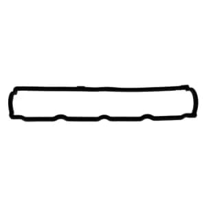 Cylinder Head Gasket Cover Seal 10143 by Febi Bilstein