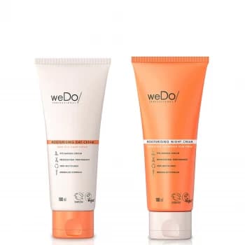 weDo/ Professional Moisturising Day Cream 100ml