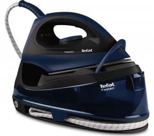 Tefal Fasteo SV6050 2200W Steam Generator Iron