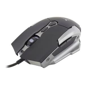 White Shark Gaming Gm-1804 Phageborn Umethon The Cinder Ravanger 3200Dpi Gaming Mouse