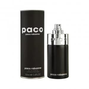 Paco Rabanne Paco Eau de Toilette Unisex 100ml