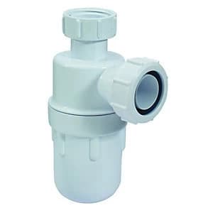 McAlpine A10 Seal Bottle Trap - 32 x 75mm