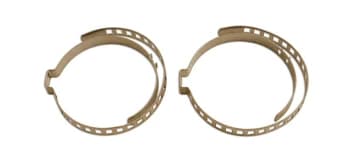 CV Boot Clamp 7mm x 245mm Pk 20 Connect 30881