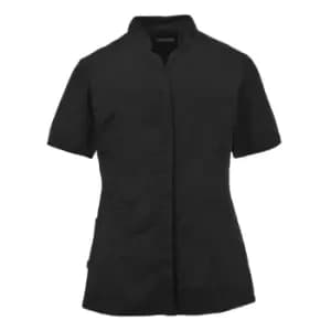 Portwest Ladies Premier Work Tunic Black M