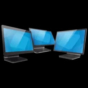 Elo Touch Solutions I-Series 4 Slate, Value, 39.6cm (15,6''),...