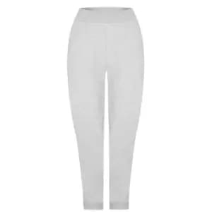 Boss Enjoy Fleece Jogging Bottoms - Grey