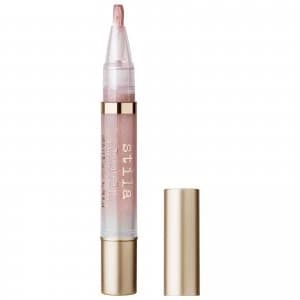 Stila Plumping Lip Glaze 3.5ml (Various Shades) - Kitten