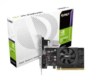 Palit GeForce GT710 2GB GDDR5 Graphics Card