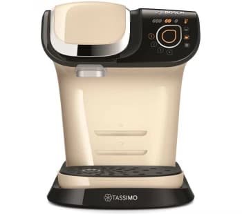 Bosch Tassimo My Way 2 Hot Drinks Machine
