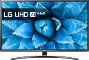 LG 55" 55UN74006 Smart 4K Ultra HD LED TV