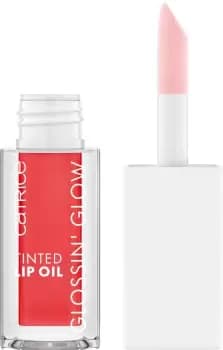 Catrice Glossin' Glow Tinted Lip Oil 020 4 ml