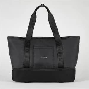 USA Pro Yoga Bag - Black