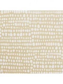 Arthouse Peel & Stick Tribal Ochre