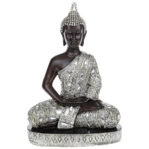 Thai Buddha Sitting Large Ornament