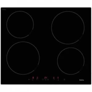 Amica PI6540TU 4 Zone Induction Hob