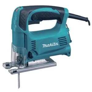 Makita 4329 Orbital Action Jigsaw