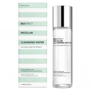 BIOEFFECT Micellar Cleansing Water 200ml