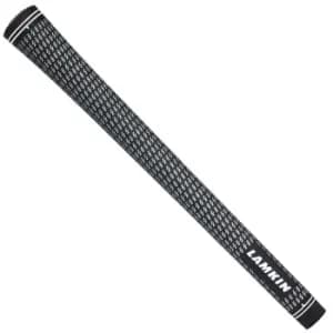 Lamkin Crossline Midsize - Black