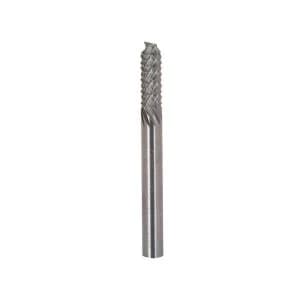 Trend S49/1X1/4STC Carbide Rasp 6.3mm x 20mm