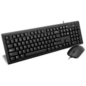 USB Keyboard Mouse Desktop US J153889