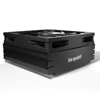 be quiet! Pure Rock LP Low Profile 45mm Height CPU cooler