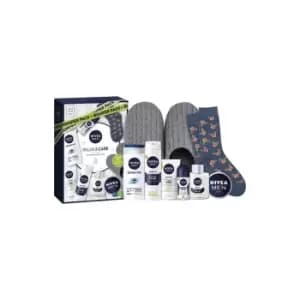 Nivea Men Relax and Care Collection