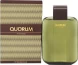 Antonio Puig Quorum Aftershave Splash 100ml
