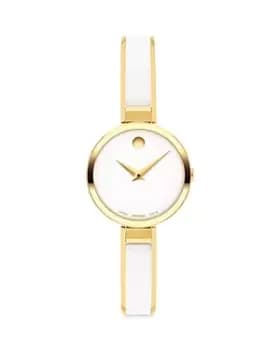 Movado Moda Watch, 24mm